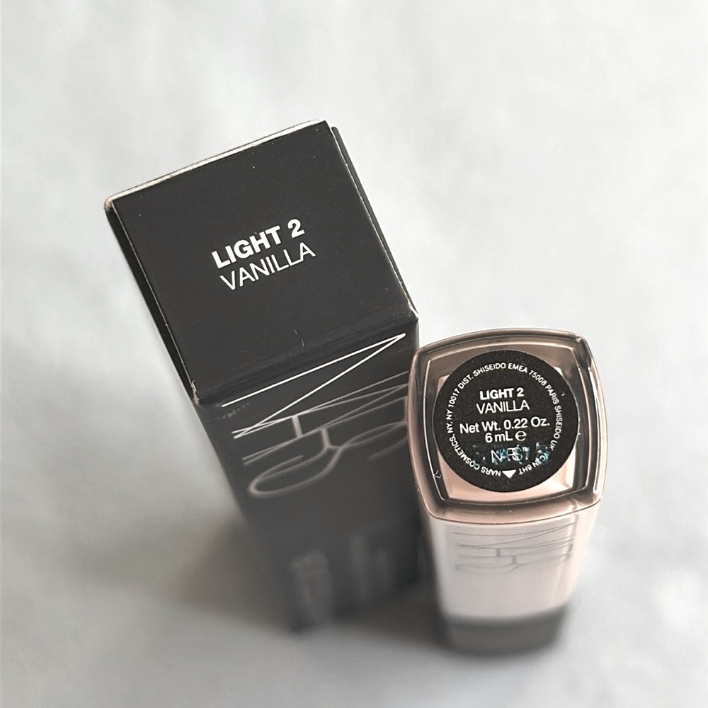 🎨 NARS | RADIANT CREAMY CONCEALER - Picture 3 of 10